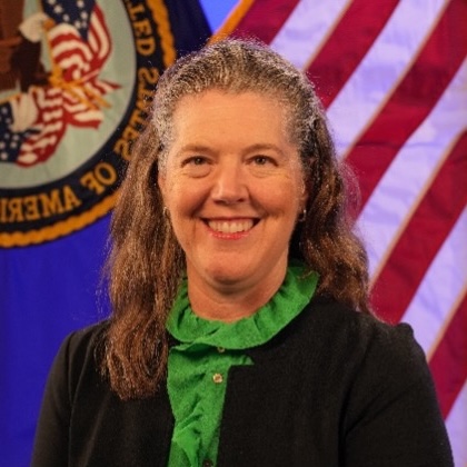 Juli Olson, DC, DACM, FAIHM