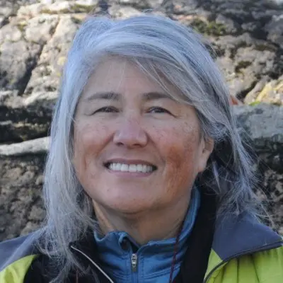 Suzanne Stinson, MBA