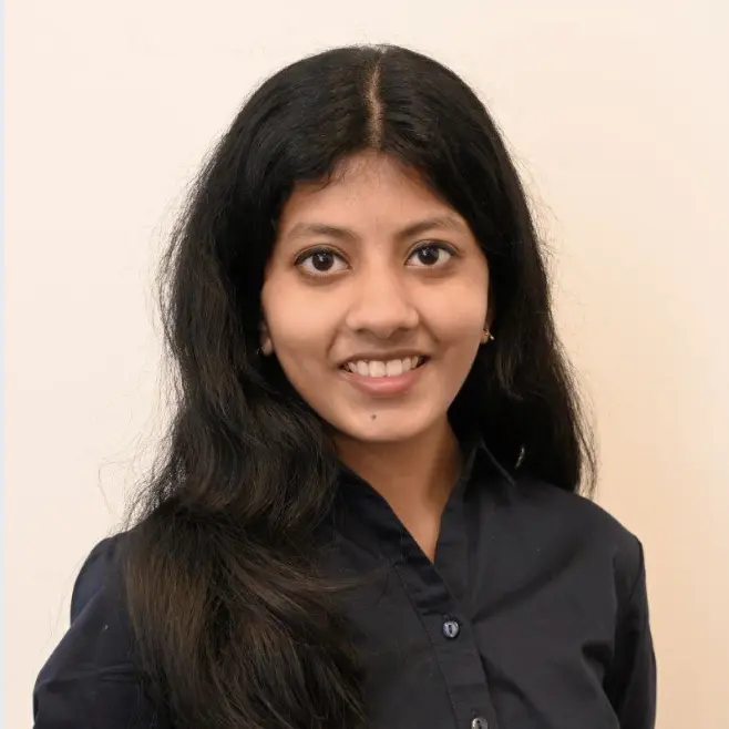 Vedhalakshmi Rajasankar